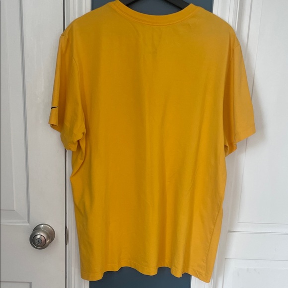 Nike Dri-FIT Steelers Tee | T-Shirt |Size XL - Picture 9 of 9